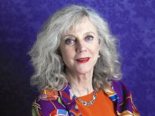 Blythe Danner