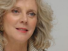 Blythe Danner