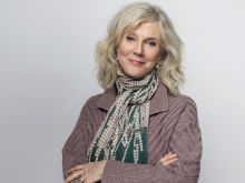 Blythe Danner