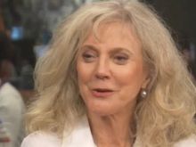 Blythe Danner