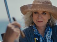 Blythe Danner