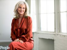 Blythe Danner