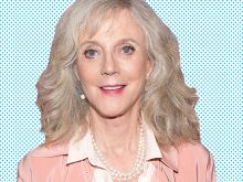 Blythe Danner