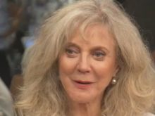 Blythe Danner