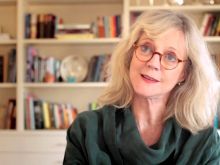 Blythe Danner