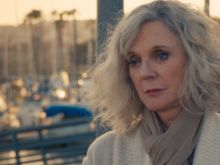 Blythe Danner