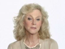 Blythe Danner