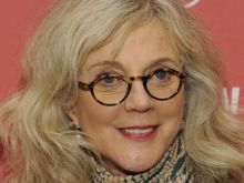 Blythe Danner