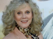 Blythe Danner