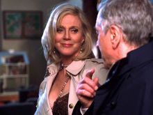 Blythe Danner #224741 picture (Landscape Medium)