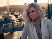 Blythe Danner