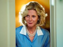 Blythe Danner