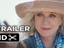 Blythe Danner