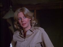 Blythe Danner