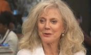 Blythe Danner