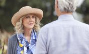 Blythe Danner