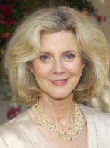 Blythe Danner