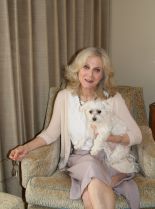 Blythe Danner #224717 picture (Portrait Medium)