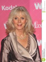 Blythe Danner