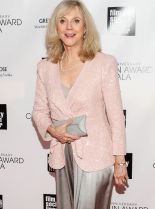 Blythe Danner