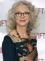 Blythe Danner