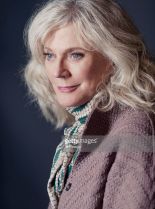 Blythe Danner