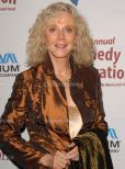 Blythe Danner