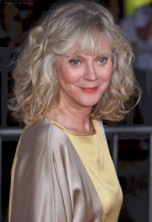 Blythe Danner