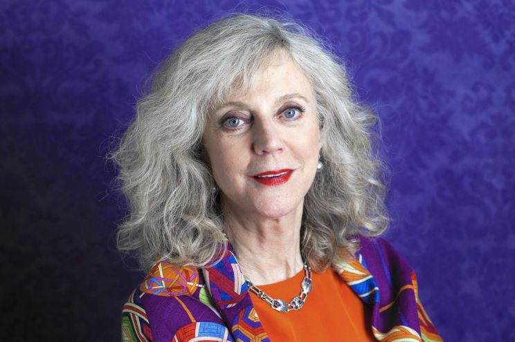 Blythe Danner