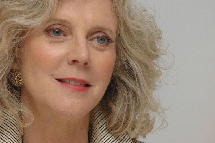 Blythe Danner