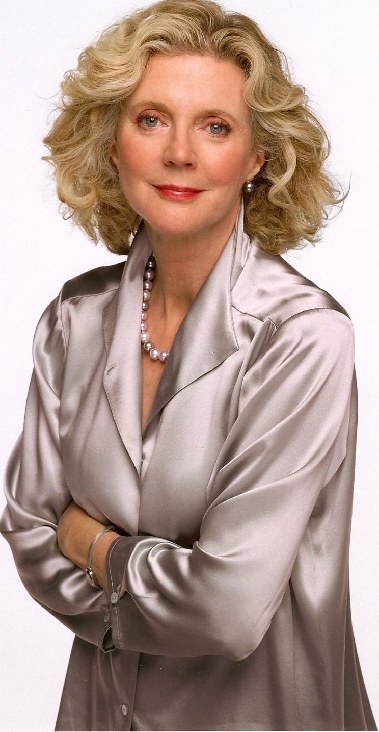 Blythe Danner