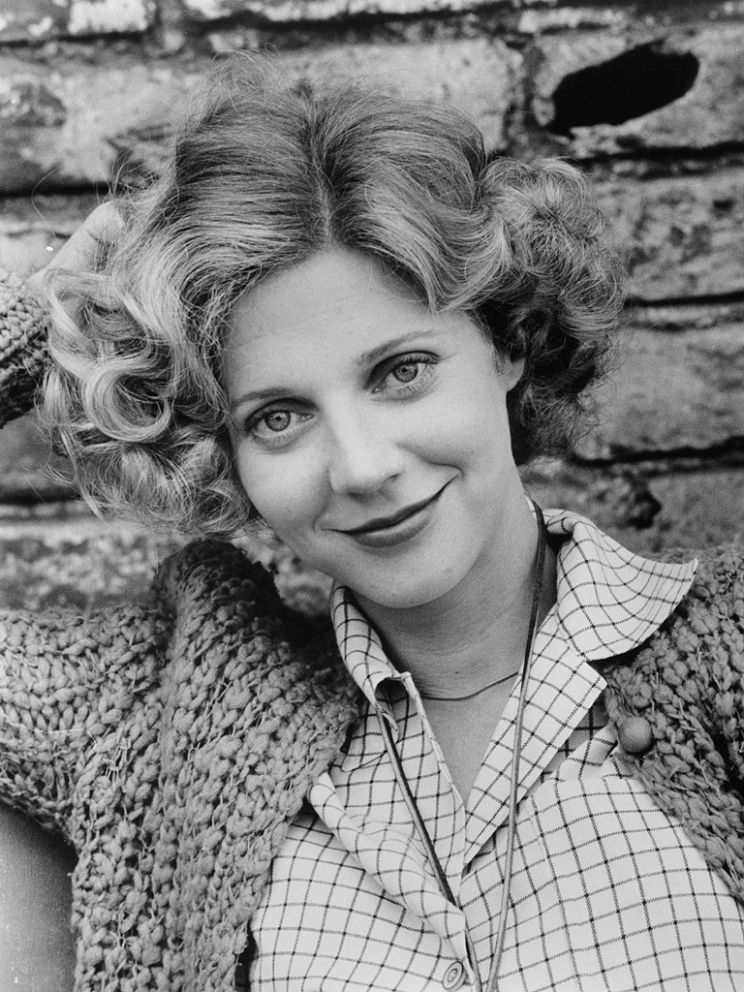 Blythe Danner