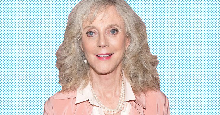 Blythe Danner