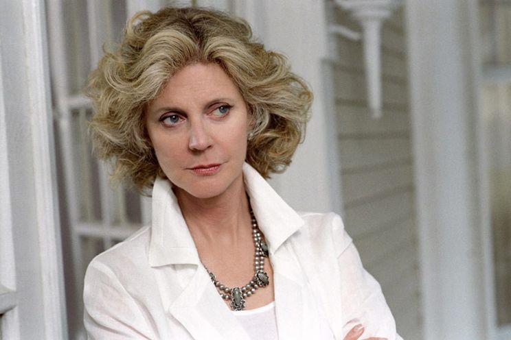 Blythe Danner