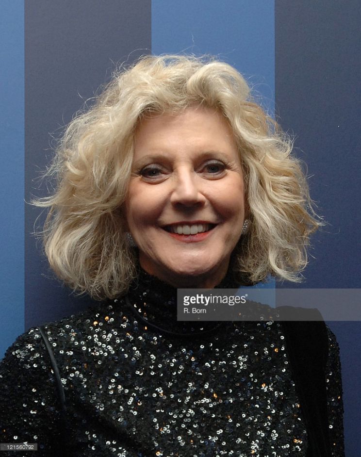 Blythe Danner