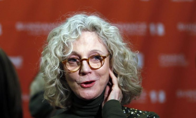 Blythe Danner