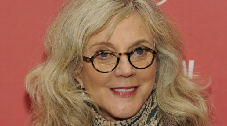 Blythe Danner