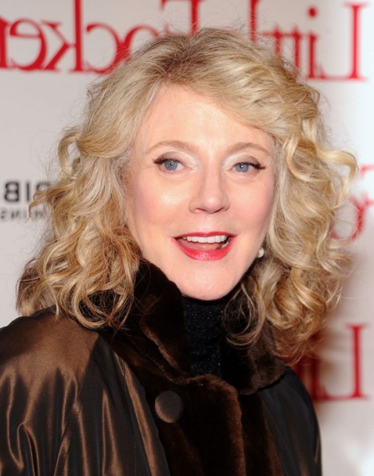 Blythe Danner