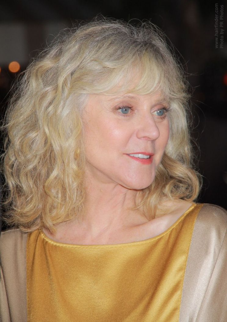 Blythe Danner