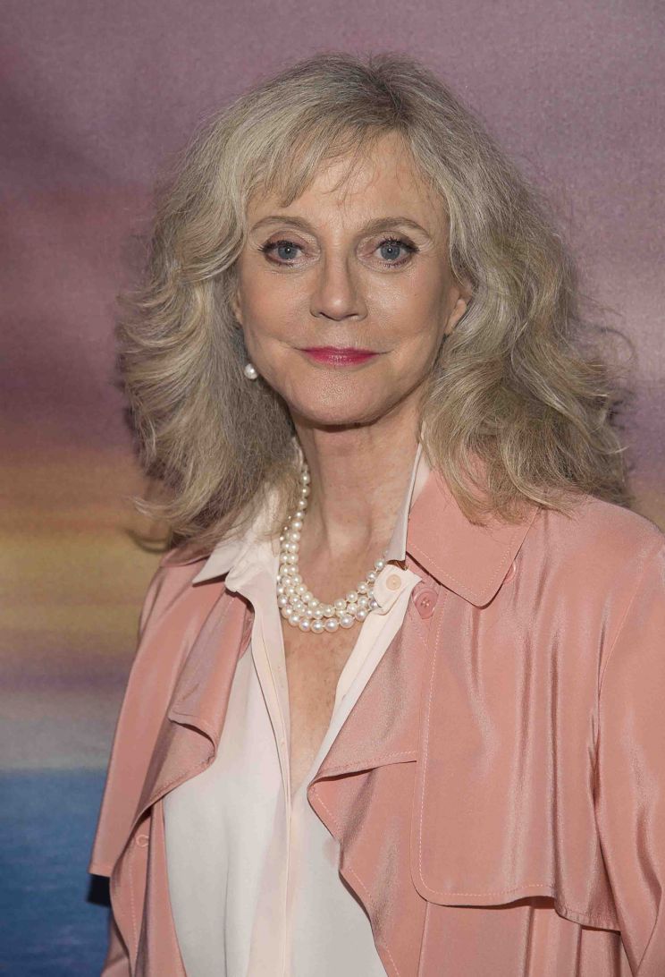 Blythe Danner