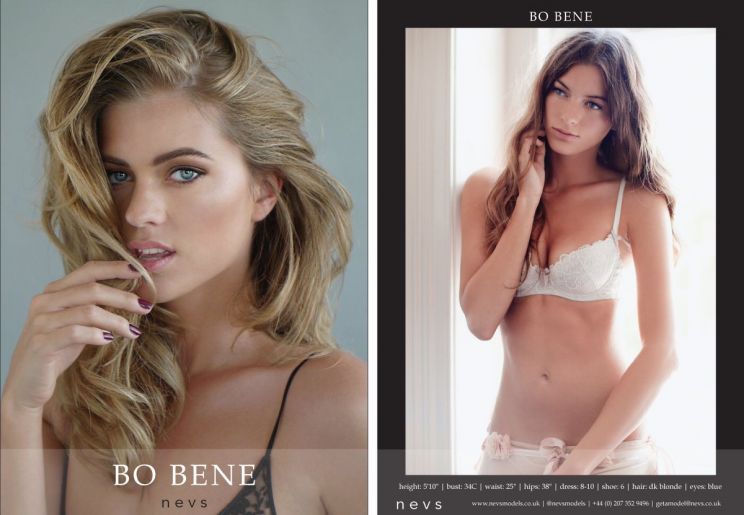Bo Bene