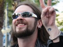Bo Bice #1408208 picture (Landscape Medium)