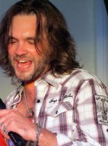 Bo Bice #1408212 picture (Portrait Medium)