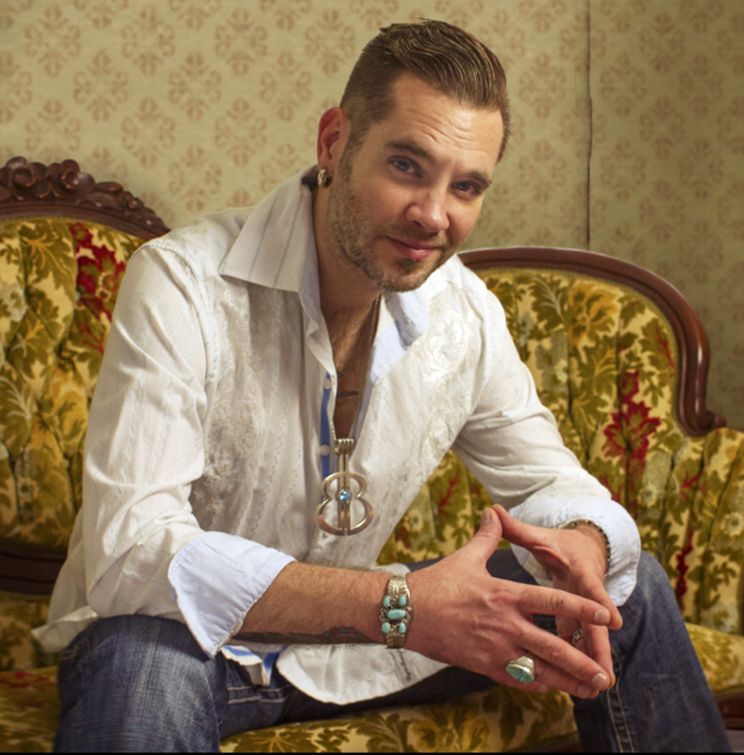 Bo Bice