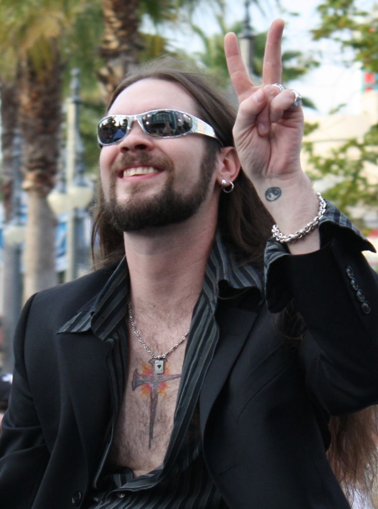 Bo Bice