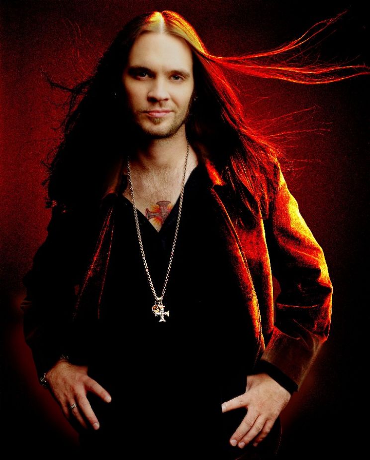 Bo Bice