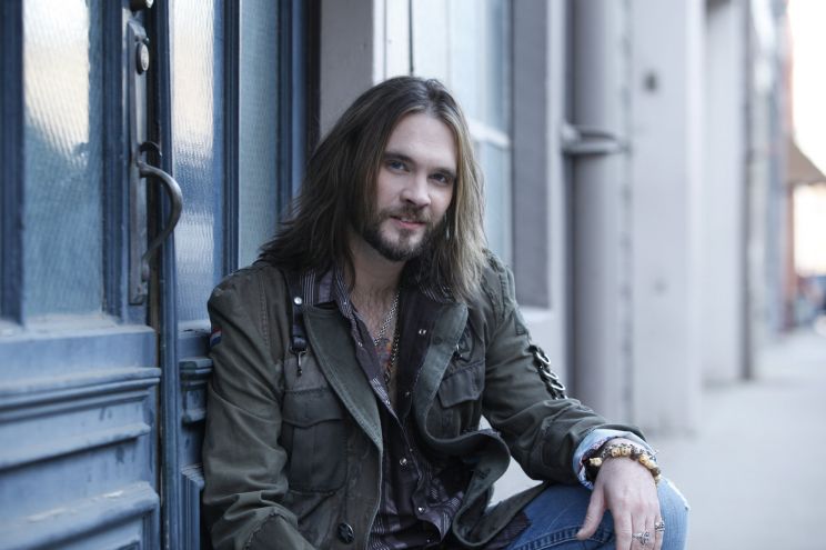 Bo Bice