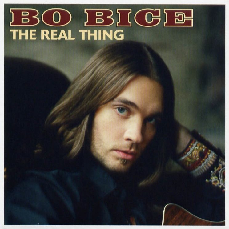 Bo Bice