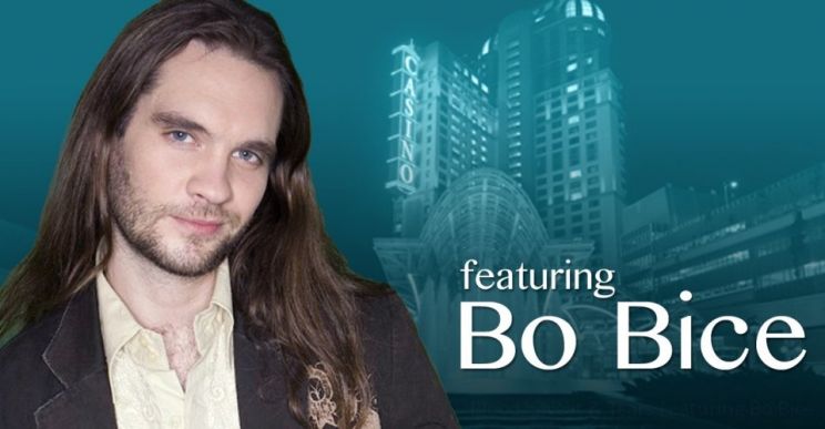 Bo Bice