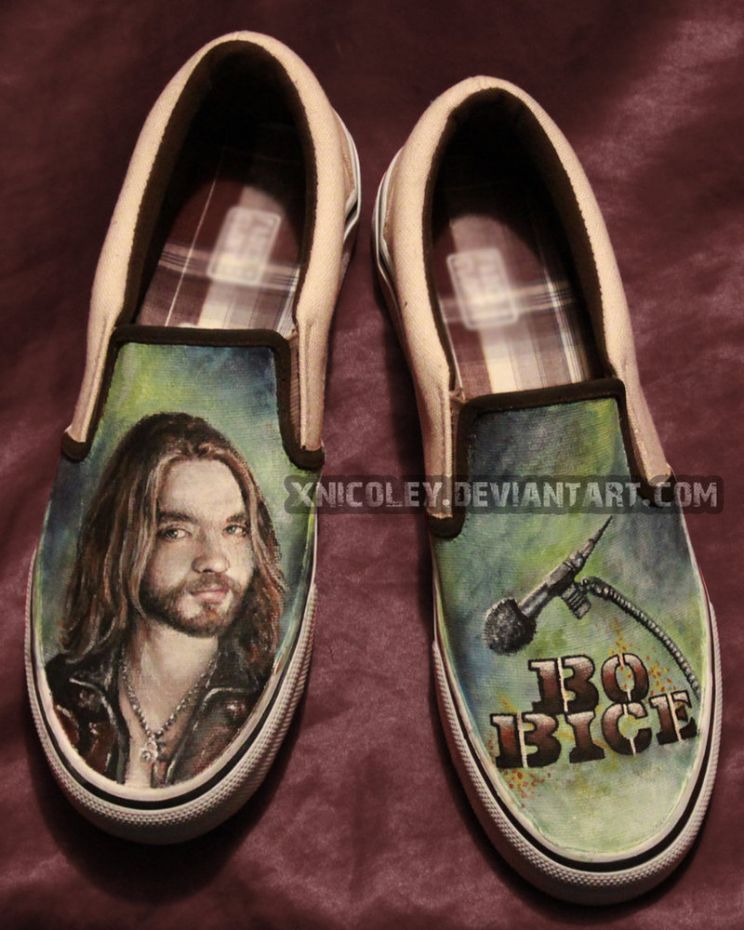 Bo Bice